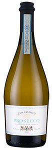 Casa Cantalini Prosecco Frizzante NV