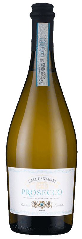 Casa Cantalini Prosecco Frizzante Casa Cantalini Prosecco Frizzante