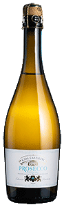 Casa Cantalini Prosecco Spumante NV