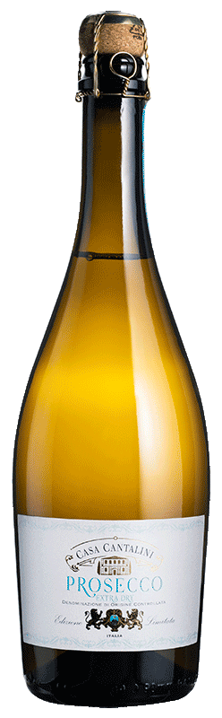 Casa Cantalini Prosecco Spumante Casa Cantalini Prosecco Spumante