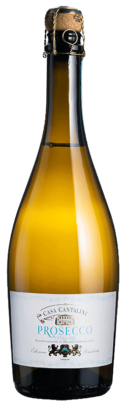 Casa Cantalini Prosecco Spumante NV