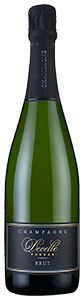 Champagne Decelle Frères Brut NV