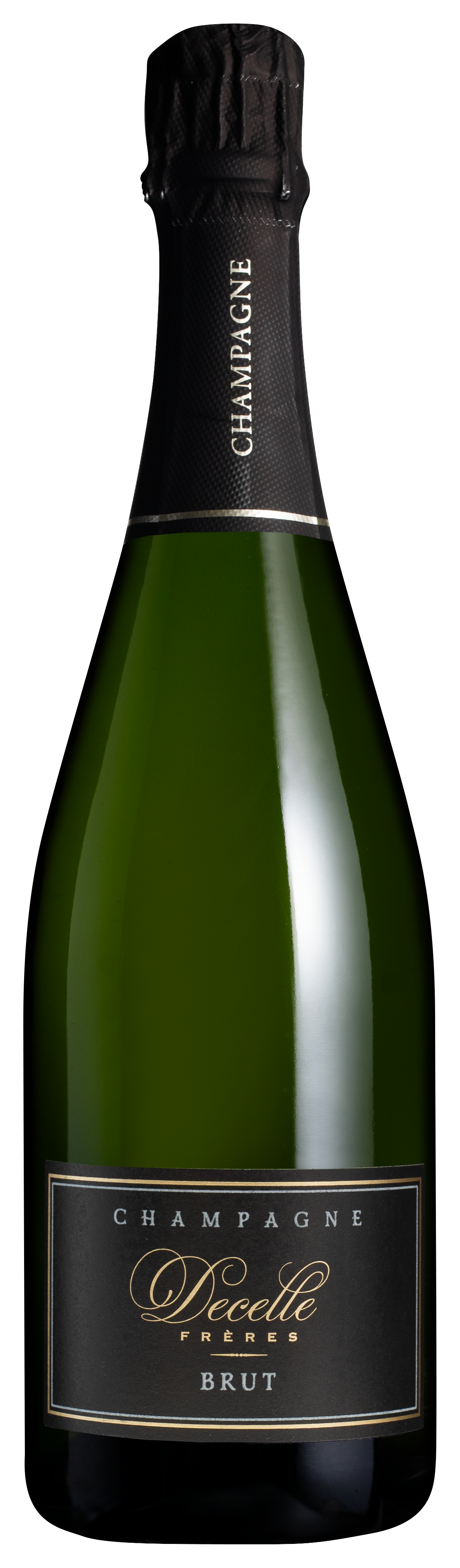 Champagne Decelle Frères Brut Champagne Decelle Frères Brut