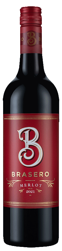 Brasero Merlot Brasero Merlot