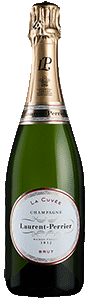 Champagne Laurent-Perrier La Cuvée 