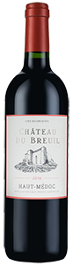 Château du Breuil