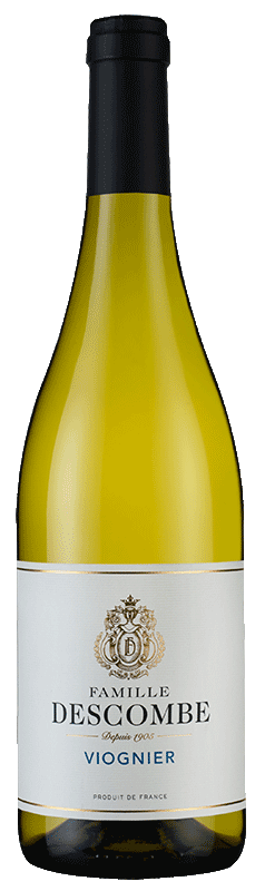 Famille Descombe Viognier 2020 Famille Descombe Viognier 2020
