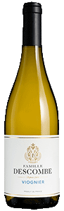 Famille Descombe Viognier