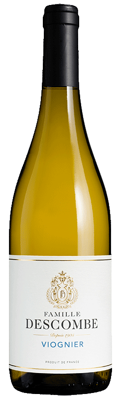 Famille Descombe Viognier 2024
