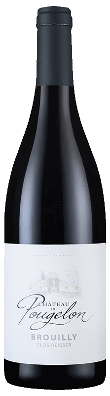 Château de Pougelon Clos Reisser Brouilly 2020 Château de Pougelon Clos Reisser Brouilly 2020