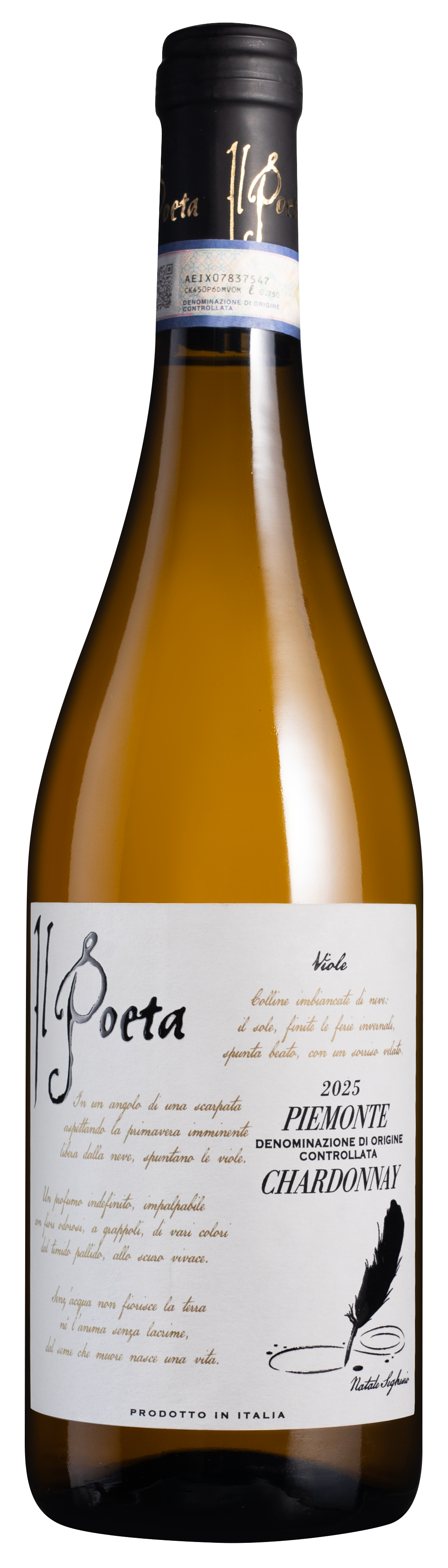 Il Poeta Chardonnay Il Poeta Chardonnay