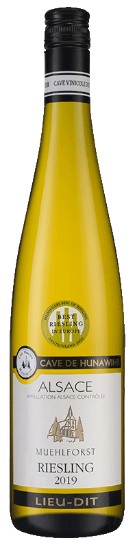 Hunawihr Riesling Luxury French Gems | Product Details | The Sunday Times Wine Club