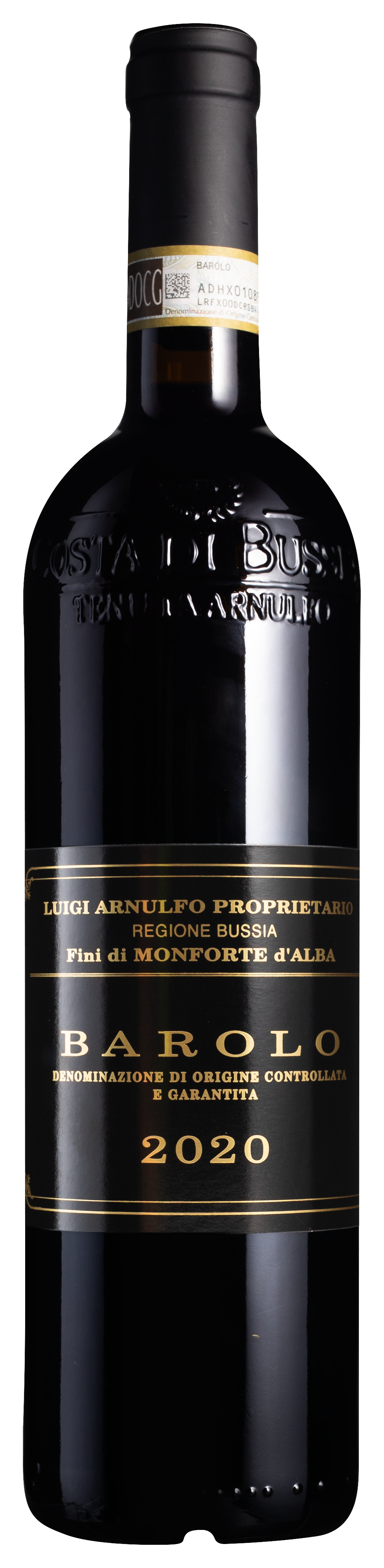 Luigi Arnulfo Barolo 2020 Luigi Arnulfo Barolo 2020