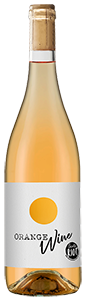 Gentle Riot Orange Wine 2021