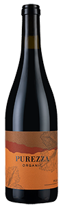 Purezza Organic Red