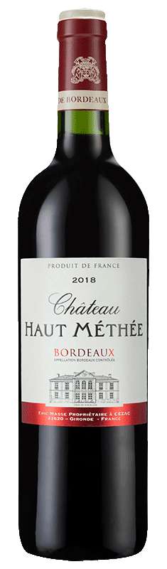 Château Haut Méthée Château Haut Méthée