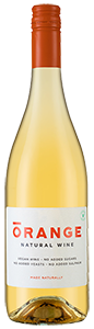Orange Natural Wine 2021