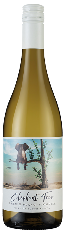 Elephant Tree Chenin Blanc Viognier 2021