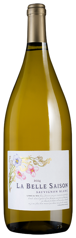 La Belle Saison Sauvignon Blanc (Magnum) 2024