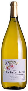 La Belle Saison Sauvignon Blanc (Magnum) La Belle Saison Sauvignon Blanc (Magnum)