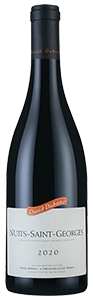 Domaine David Duband Nuits-Saint-Georges