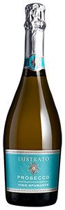 Lustrato Prosecco