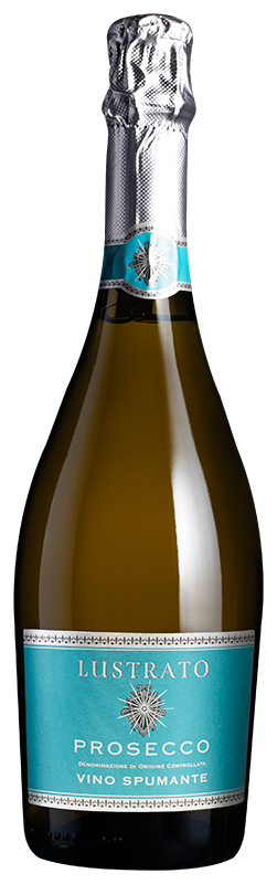 Lustrato Prosecco 