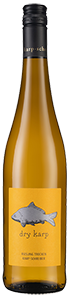 Dry Karp Riesling