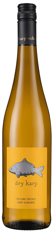 Dry Karp Riesling 2023