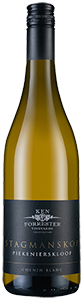 Ken Forrester Stagmanskop Chenin Blanc 2021