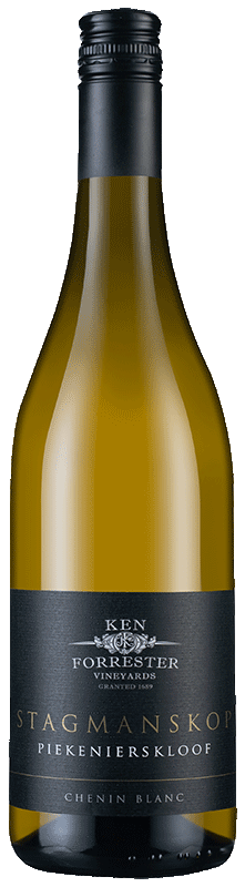 Ken Forrester Stagmanskop Chenin Blanc 2021