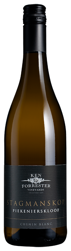 Ken Forrester Stagmanskop Chenin Blanc 2023