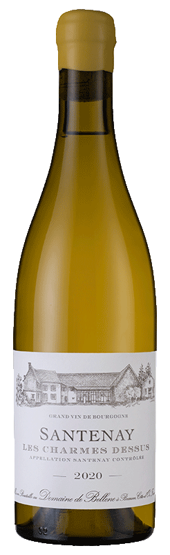 Domaine de Bellene Santenay Les Charmes Dessus 2020 Domaine de Bellene Santenay Les Charmes Dessus 2020