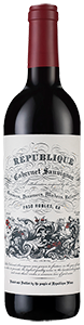 République Cabernet Sauvignon 2020