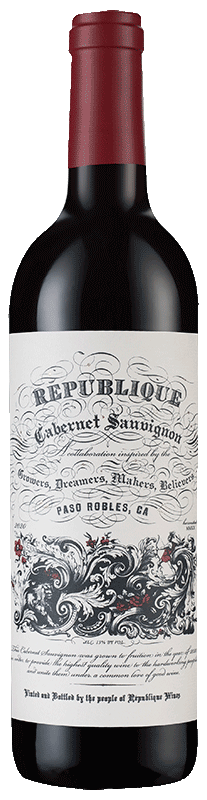 République Cabernet Sauvignon République Cabernet Sauvignon