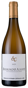 Domaine Sylvain Cathiard & Fils Bourgogne Aligoté