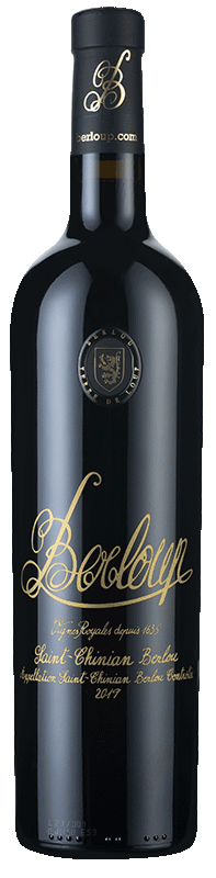 St Chinian Berloup Vignes Royales St Chinian Berloup Vignes Royales