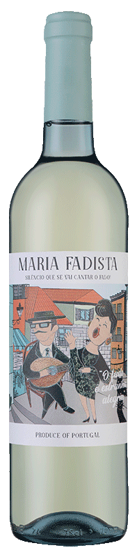 Maria Fadista Maria Fadista