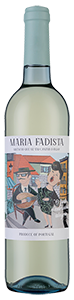 Maria Fadista Vinho Verde