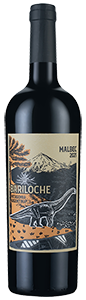 Bariloche Malbec 2021