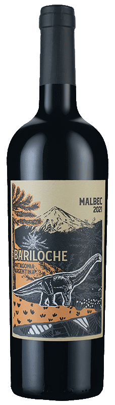 Bariloche Malbec 2021