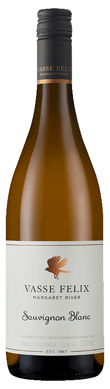 Vasse Felix Sauvignon Blanc Vasse Felix Sauvignon Blanc