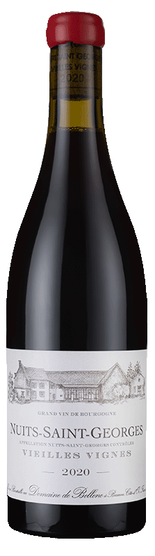 Domaine de Bellene Nuits-Saint-Georges 2020 Domaine de Bellene Nuits-Saint-Georges 2020
