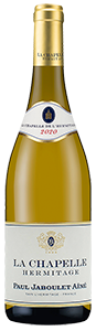 Jaboulet Hermitage Blanc La Chapelle 2020