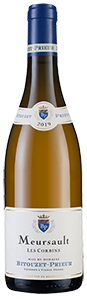 Domaine Bitouzet-Prieur Meursault