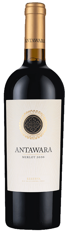 Antawara Reserva Merlot 2020