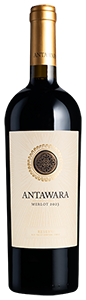 Antawara Reserva Merlot Antawara Reserva Merlot