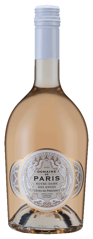 Domaine de Paris Notre-Dame des Anges Rosé Domaine de Paris Notre-Dame des Anges Rosé