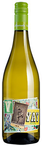 V-on-YAY Viognier