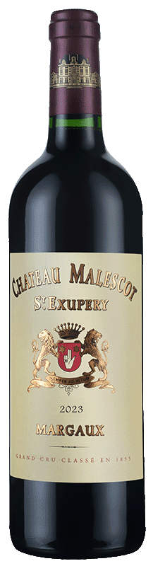 Château Malescot-St-Exupéry 2023 Château Malescot-St-Exupéry 2023